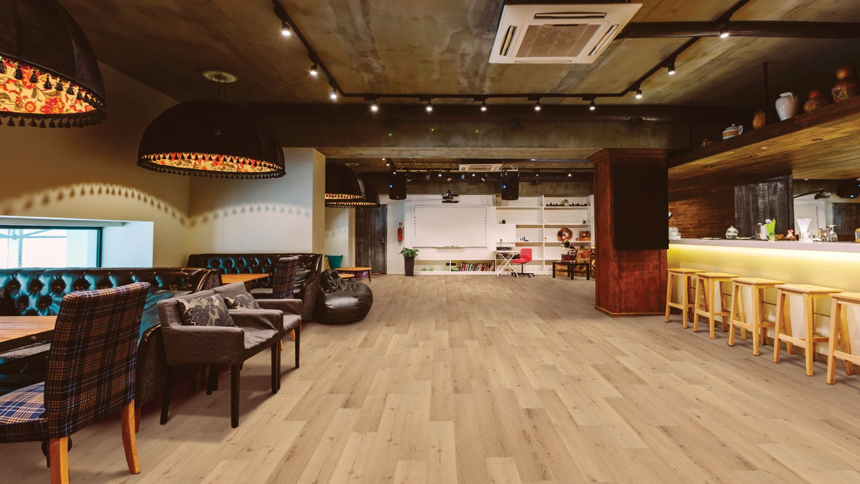 COREtec Pro Plus XL Enhanced - Cairo Oak - VV491-02956 B&R: Flooring & Carpeting USFloors