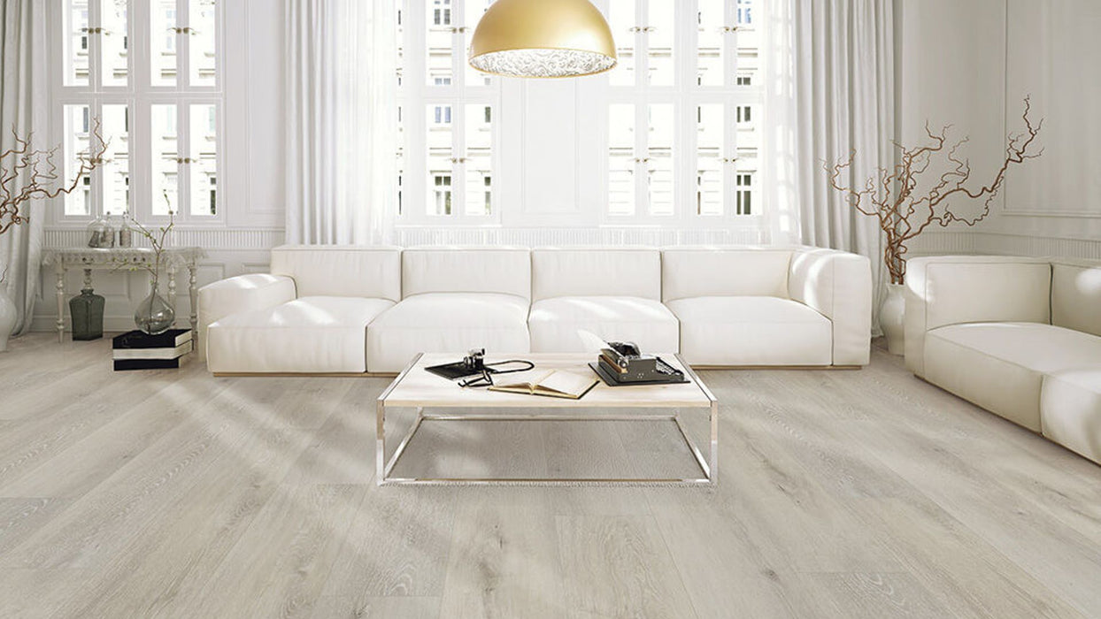 COREtec Pro Plus Enhanced- Conway Oak - VV492-02007 B&R: Flooring & Carpeting USFloors