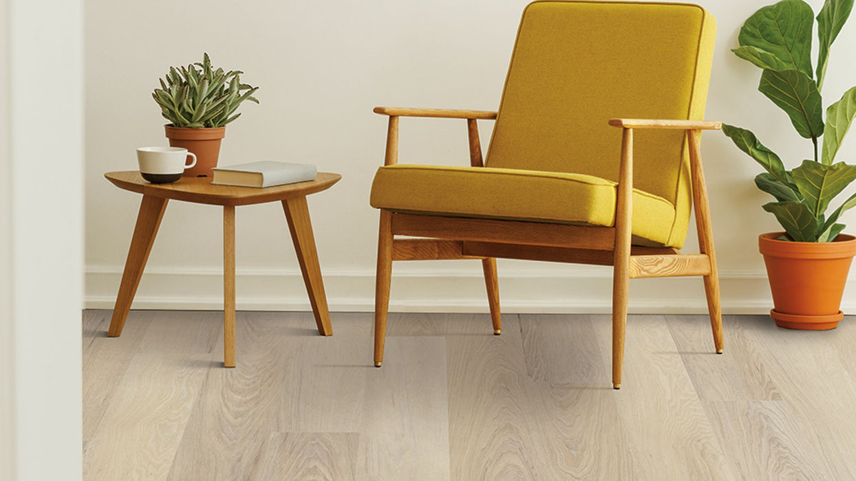 COREtec One Plus - Ventura Chestnut - VV585-50012 B&R: Flooring & Carpeting USFloors