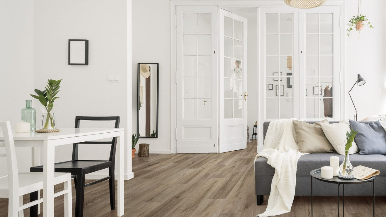 COREtec Grande - Grande Marina Oak - VV662-07012 B&R: Flooring & Carpeting USFloors