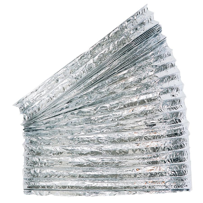 Velux Flexible Tunnel Extension, 14" Diameter B&R: Daylighting & Solar Power Velux