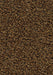Coral Brush Entrance Mat Forbo 3' x 5' Masala Brown 