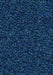 Coral Brush Entrance Mat Forbo 3' x 5' Cornflower Blue 