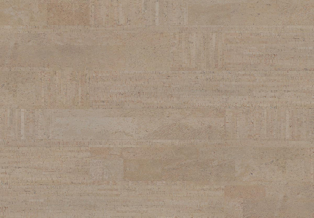 Wicanders Cork Essence - Fashionable Cement B&R: Flooring & Carpeting Amorim Flooring 