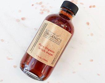 Acne Bundle / Organic Skincare / Clear Skin / Organic Acne treatment Other Butter Me Up Organics