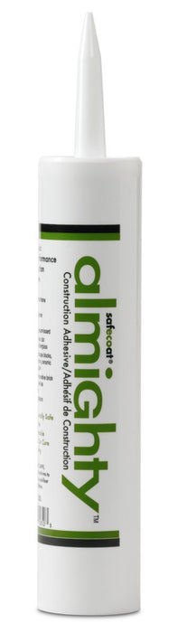 SAFECOAT ALMIGHTY ADHESIVE B&R: Cabinets & Countertops AFM Safecoat 2 Pack