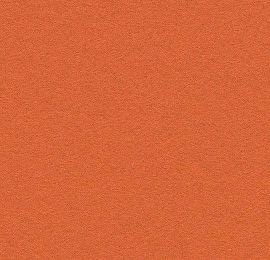 Forbo Bulletin Board Cork Material- 48" Width B&R: Paint, Stains, Sealers, & Wall Coverings Forbo 2211 Tangerine Zest