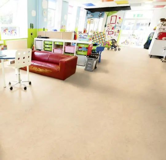 Marmoleum Real - Calico - 2629 B&R: Flooring & Carpeting Forbo 