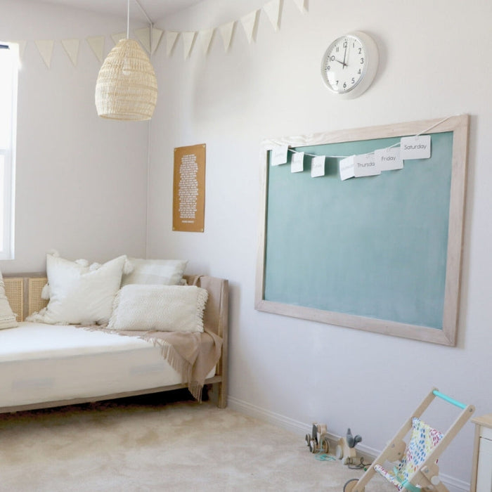 Ecos Paints-Interior- Chalkboard Paint B&R: Paint, Stains, Sealers, & Wall Coverings Ecos Paints