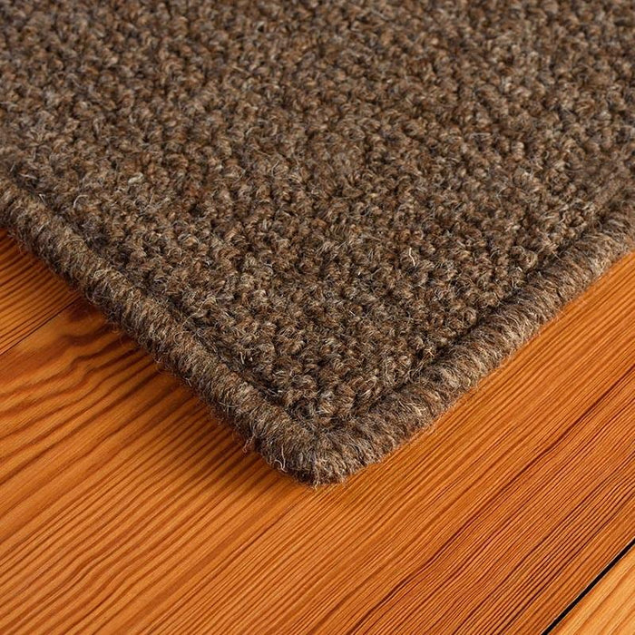 Earth Weave Area Rug - McKinley H&G: Rugs & Mats Earth Weave 