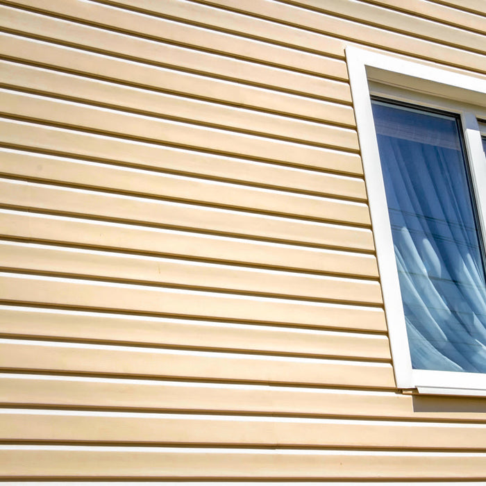 ECOS Paints - Exterior Vinyl Siding Paint B&R: Paint, Stains, Sealers, & Wall Coverings Ecos Paints