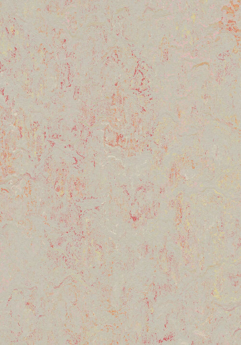 Marmoleum Click Cinch LOC - Fruit Punch 93/333432 B&R: Flooring & Carpeting Forbo