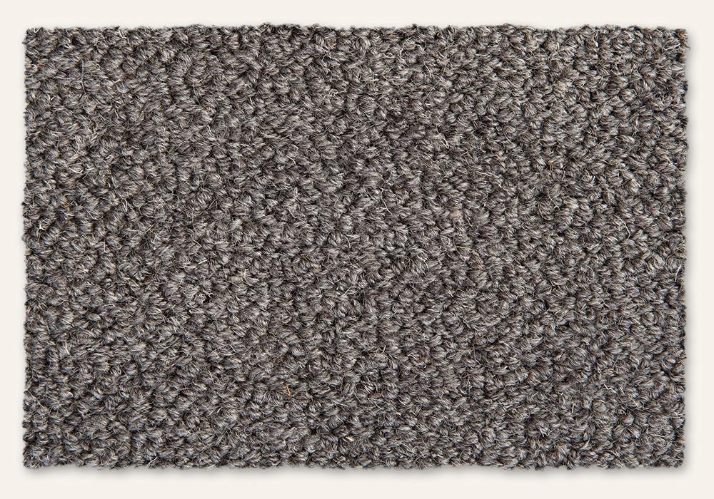 Earth Weave Broadloom Carpeting - McKinley B&R: Flooring & Carpeting Earth Weave Anthracite
