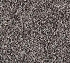 Earth Weave Area Rug - McKinley H&G: Rugs & Mats Earth Weave McKinley - Anthracite 4'x6' 