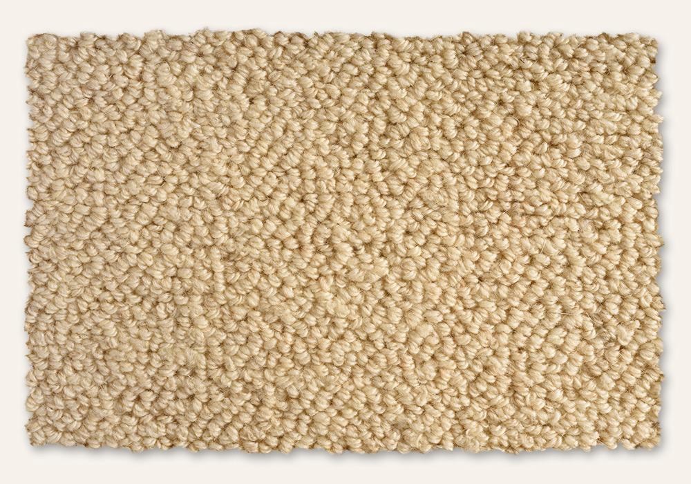 Earth Weave Broadloom Carpeting - McKinley B&R: Flooring & Carpeting Earth Weave Cottontail