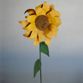 Sunflower on Stalk B&K: Rugs & Decor Dryads Dancing