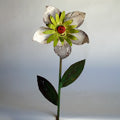 Lily on Stalk B&K: Rugs & Decor Dryads Dancing