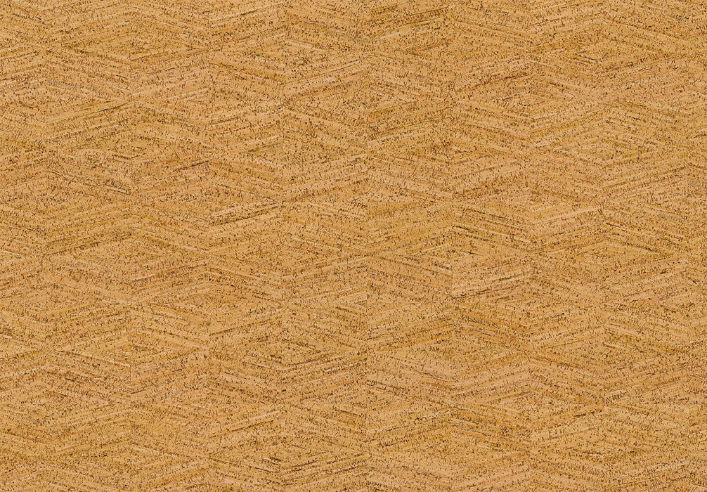 Wicanders Cork Essence - Novel Edge Natural B&R: Flooring & Carpeting Amorim Flooring