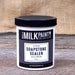 The Real Milk Paint Co Soapstone Sealer B&R: Lumber & Wood Products The Real Milk Paint Co. 