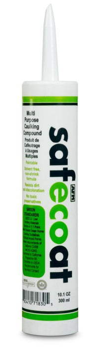 SAFECOAT® CAULKING COMPOUND B&R: Cabinets & Countertops AFM Safecoat 2 Pack