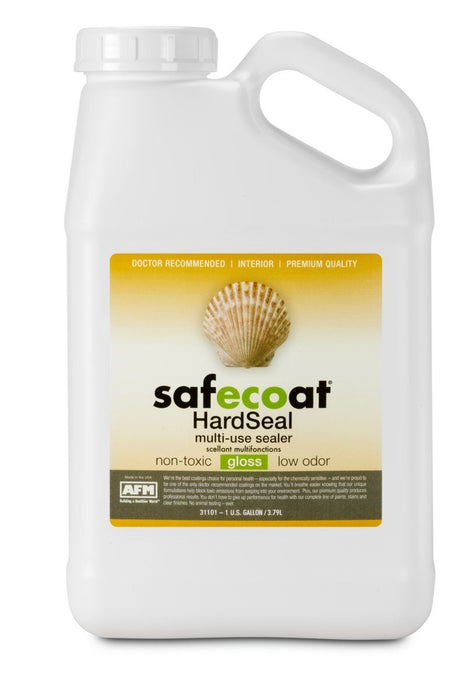 SAFECOAT® HARD SEAL B&R: Cabinets & Countertops AFM Safecoat Gallon