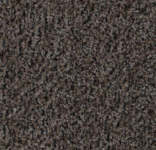 Coral Brush Sheet Entryway Flooring Forbo Shark Grey 