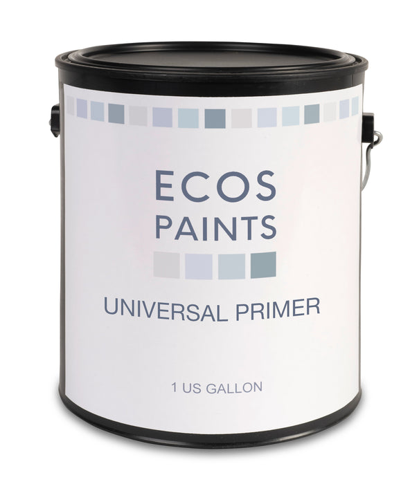 ECOS Paints - Universal Primer B&R: Paint, Stains, Sealers, & Wall Coverings Ecos Paints