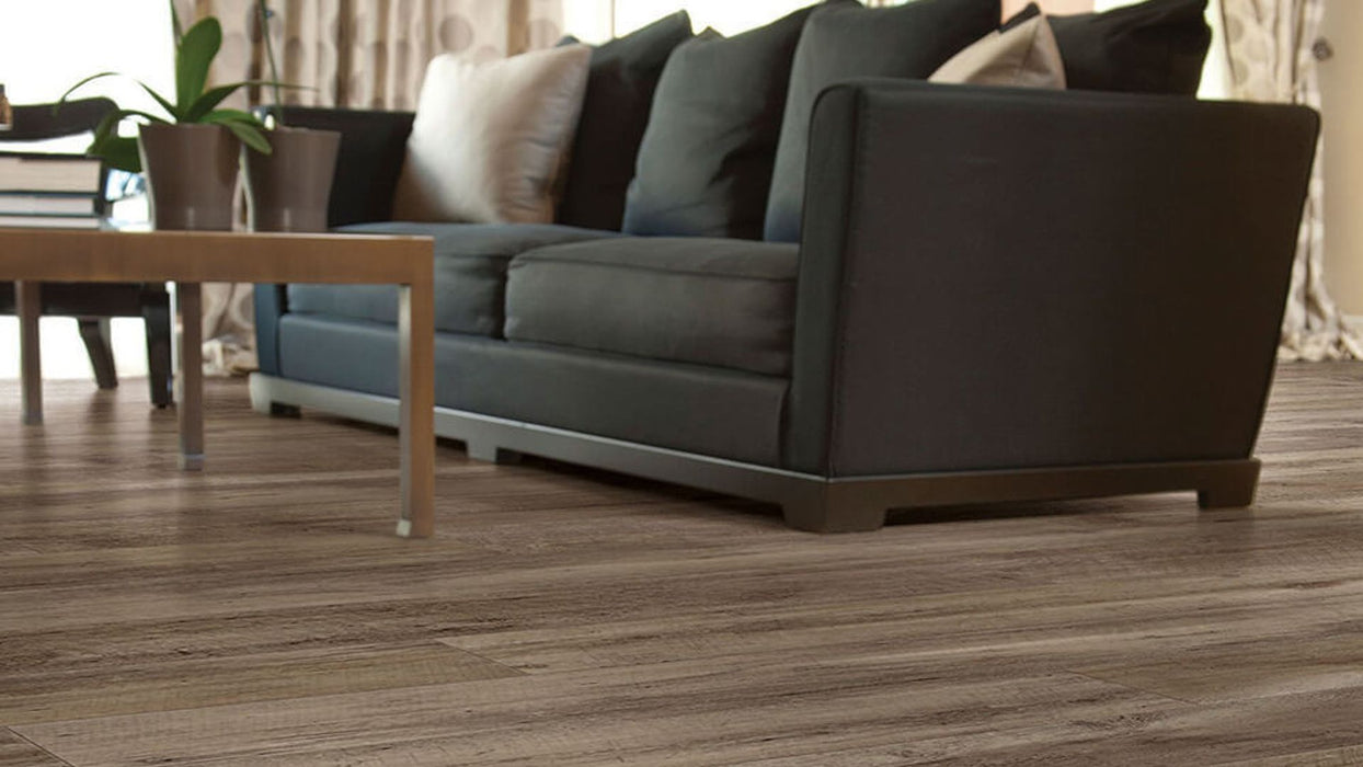 COREtec Plus Enhanced Planks - Nares Oak - VV012-00756 DwellSmart