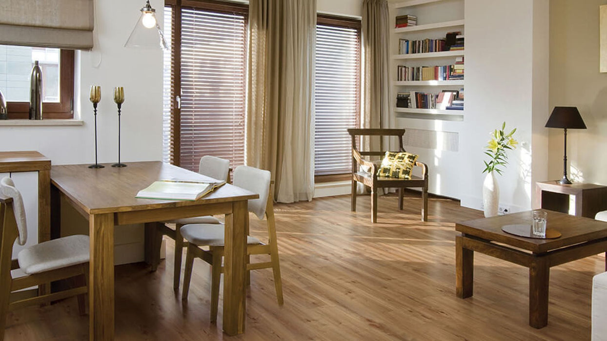 COREtec Plus Enhanced Planks - Manila Oak - VV012-00760 DwellSmart