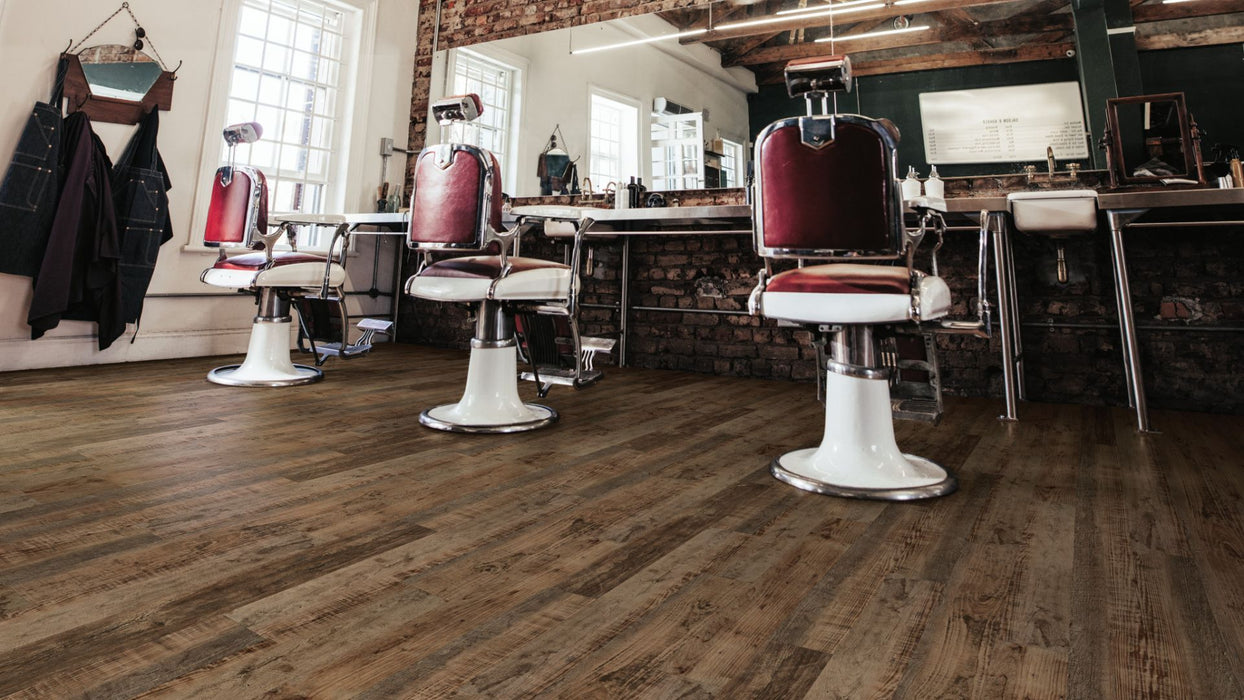 COREtec Pro Plus 7" Duxbury Oak - VV017-01012 B&R: Flooring & Carpeting USFloors