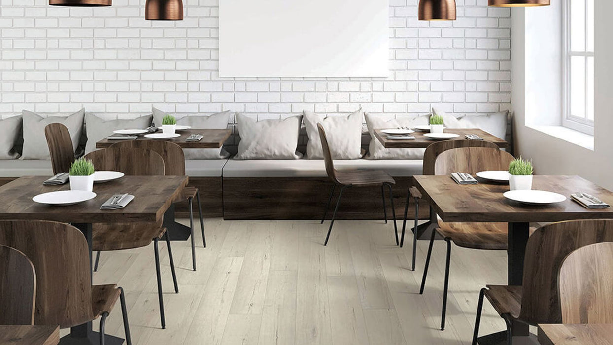 COREtec Pro Plus 7" Quincy Oak - VV017-01018 B&R: Flooring & Carpeting USFloors