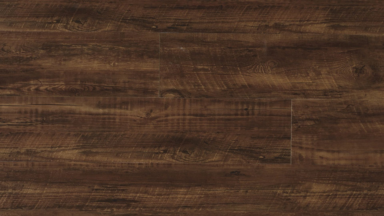 COREtec Plus 7" Kingswood Oak-50 LVP210 B&R: Flooring & Carpeting USFloors
