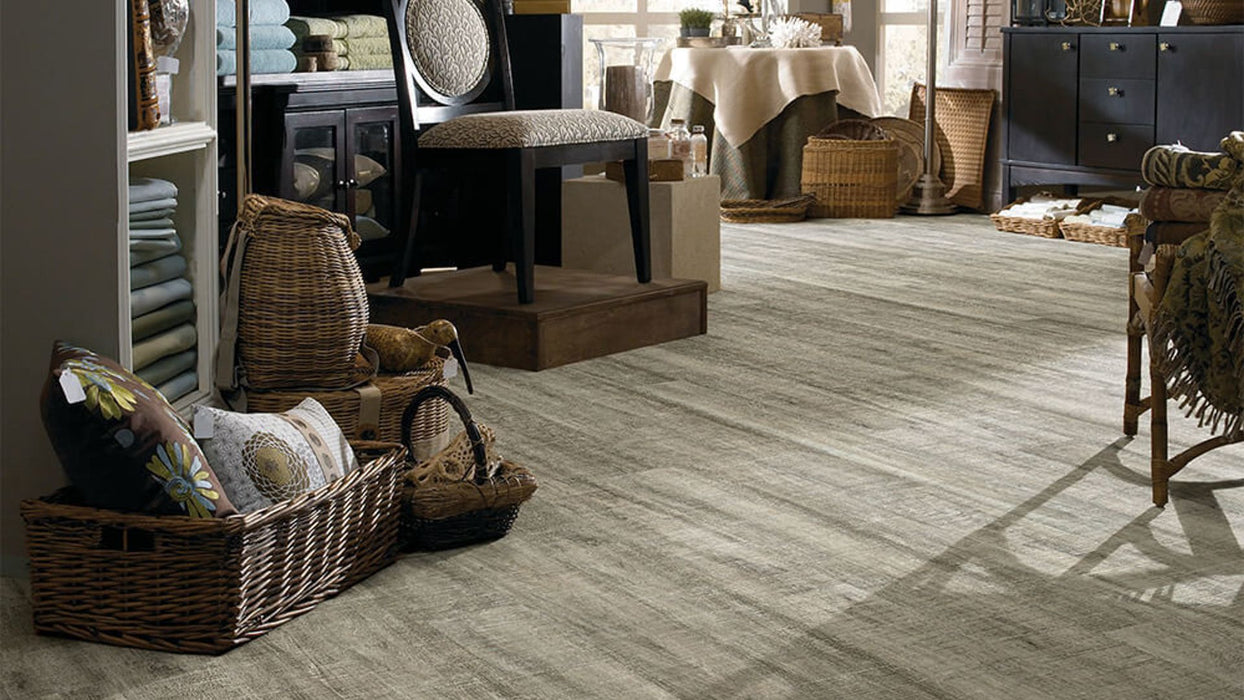 COREtec Plus 7" Nantucket Oak - VV024-00211 B&R: Flooring & Carpeting USFloors