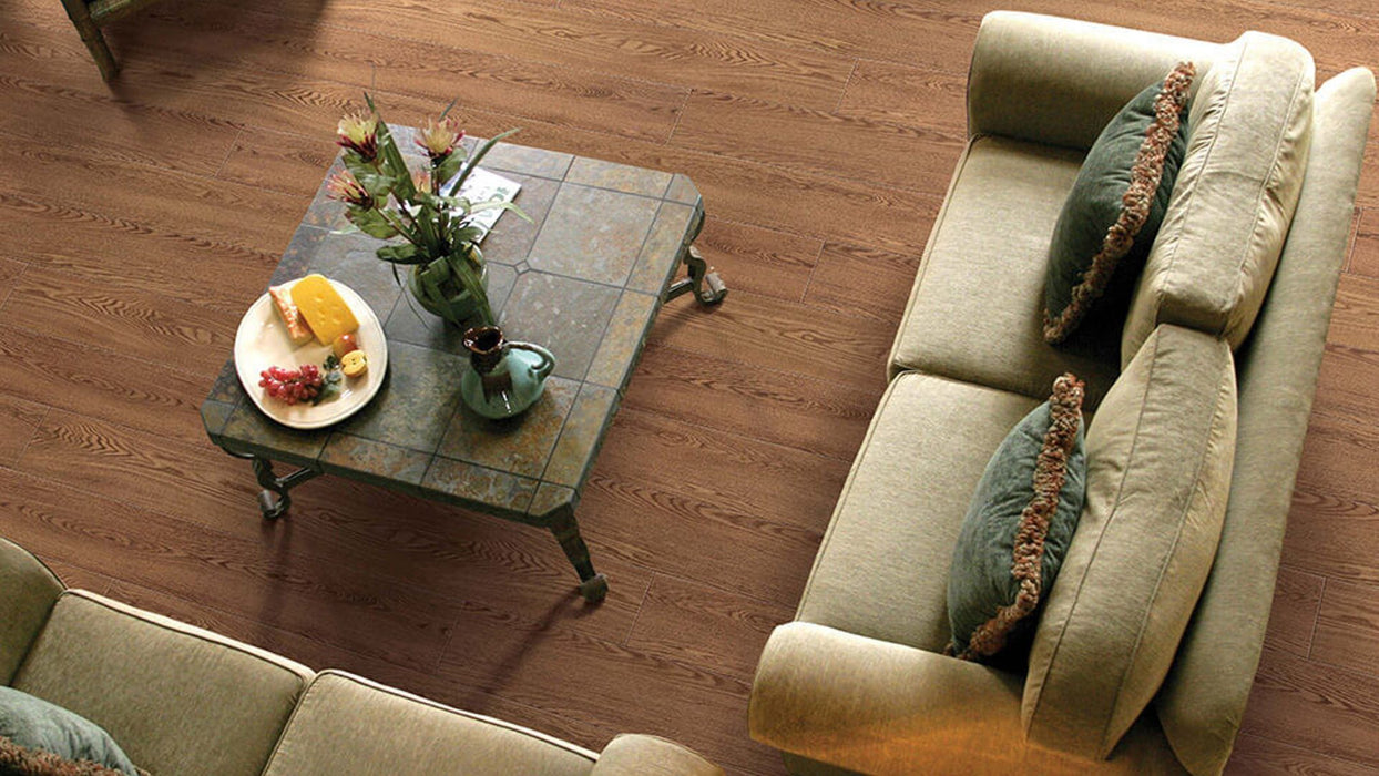 COREtec Plus XL Enhanced - Wind River Oak - VV035-00903 B&R: Flooring & Carpeting USFloors