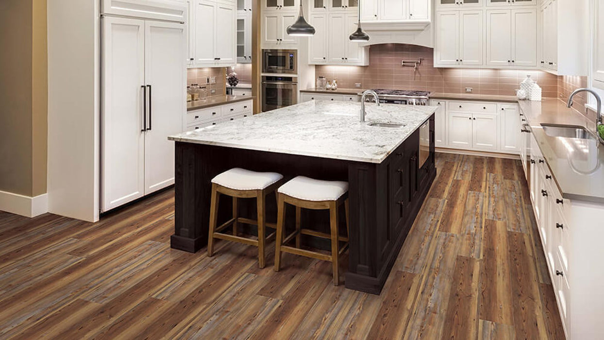 COREtec Plus XL Enhanced - Appalachian Pine - VV035-00913 B&R: Flooring & Carpeting USFloors