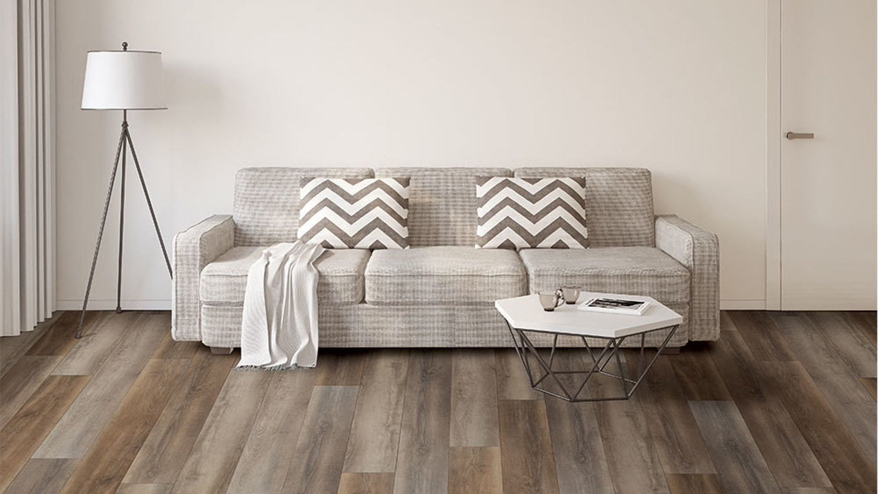 COREtec Plus Premium 9" - Grandure Oak - VV457-02901 B&R: Flooring & Carpeting USFloors 