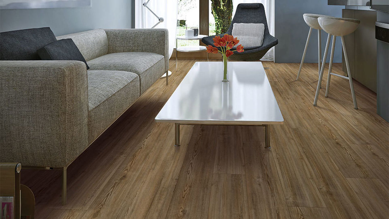 COREtec Plus Premium 9" - Treasure Pine - VV457-02906 B&R: Flooring & Carpeting USFloors
