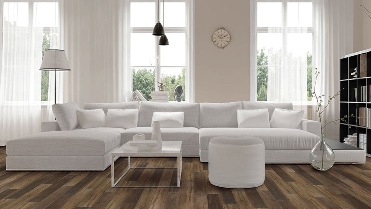 COREtec Plus Premium 9" - Pride Oak - VV457-02907 B&R: Flooring & Carpeting USFloors