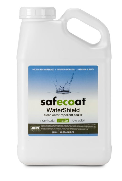 SAFECOAT® WATER SHIELD B&R: Tile & Tiling Supplies AFM Safecoat Gallon