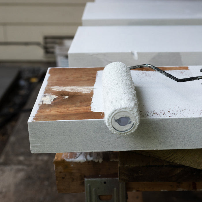 ECOS Paints - Wood Primer B&R: Paint, Stains, Sealers, & Wall Coverings Ecos Paints