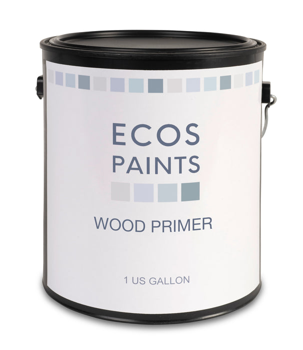 ECOS Paints - Wood Primer B&R: Paint, Stains, Sealers, & Wall Coverings Ecos Paints