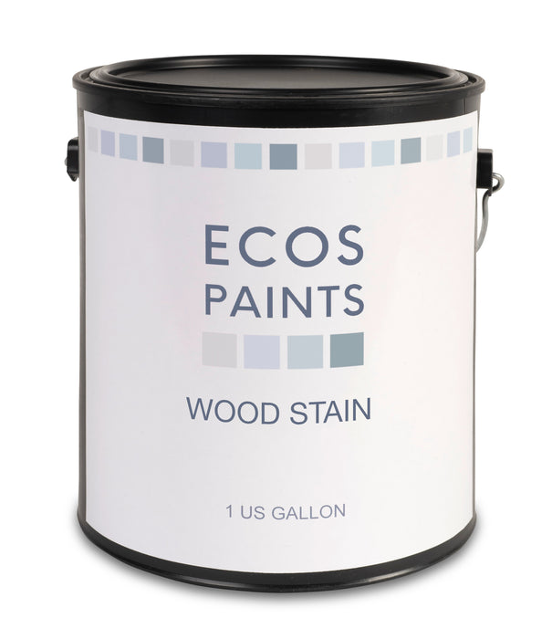 ECOS Paints - Wood Stain B&R: Paint, Stains, Sealers, & Wall Coverings Ecos Paints 