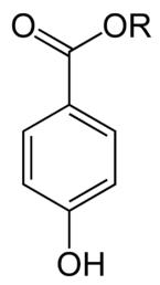 About Parabens