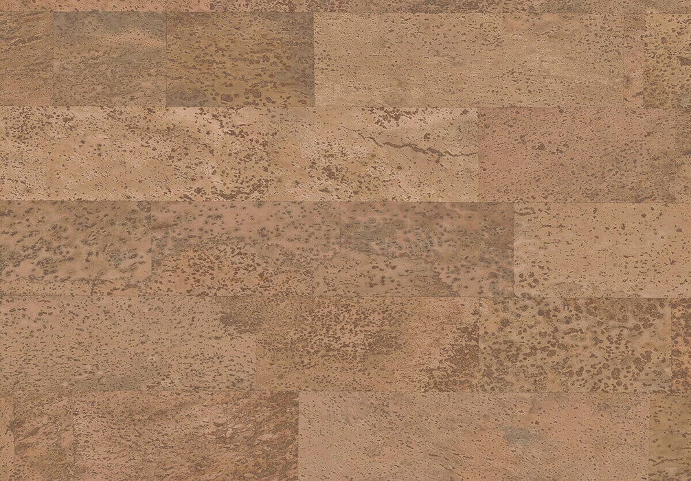 Amorim Wise Cork PURE (Glue-Down) - Identity Natural B&R: Flooring & Carpeting Amorim Flooring 