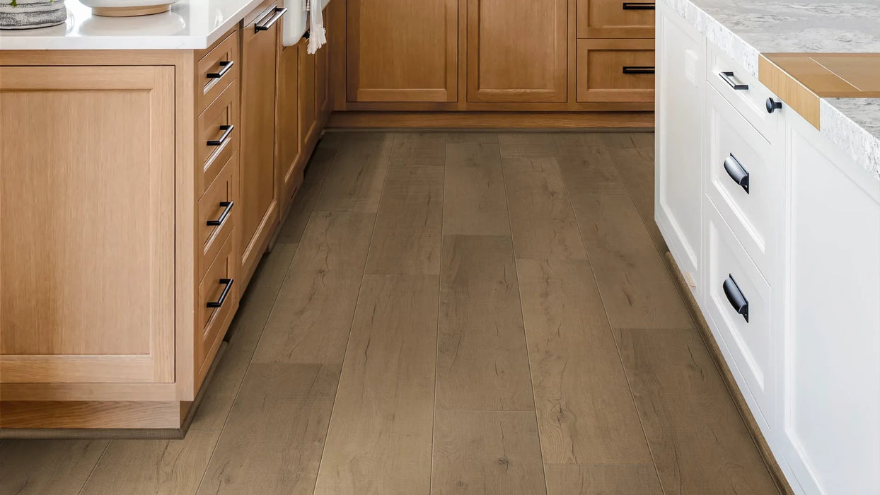 COREtec Plus Enhanced 7" - Bay Oak - VV012-04036 USFloors 
