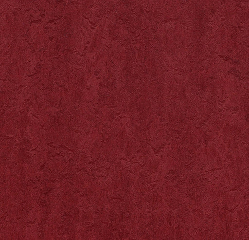 Marmoleum MCT - Burgundy 3276 B&R: Flooring & Carpeting Forbo 