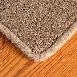 Wool Carpeting & Area Rugs