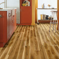 FSC-Certified Wood