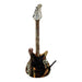 Wall Art - Electric Guitar H&G: Home Decor Dryads Dancing Natural 