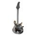 Wall Art - Electric Guitar H&G: Home Decor Dryads Dancing Whites 